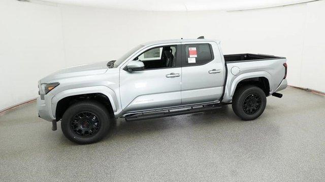 new 2024 Toyota Tacoma car, priced at $42,304