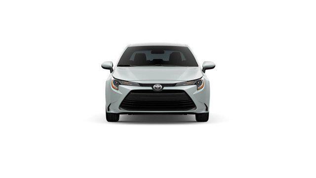 new 2026 Toyota Corolla car