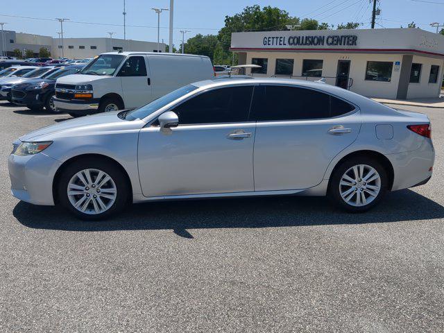 used 2014 Lexus ES 350 car, priced at $11,882