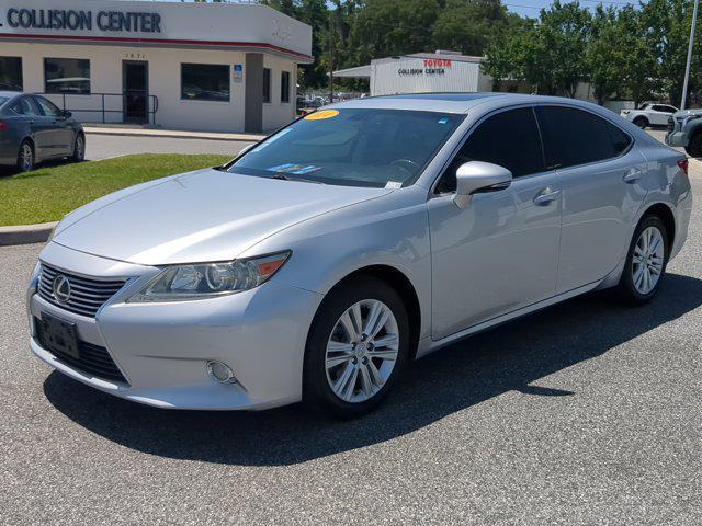 used 2014 Lexus ES 350 car, priced at $11,882