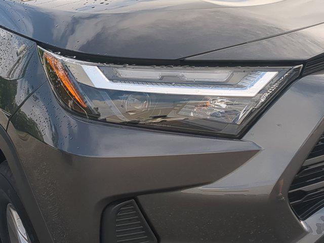 used 2023 Toyota RAV4 Hybrid car, priced at $30,581