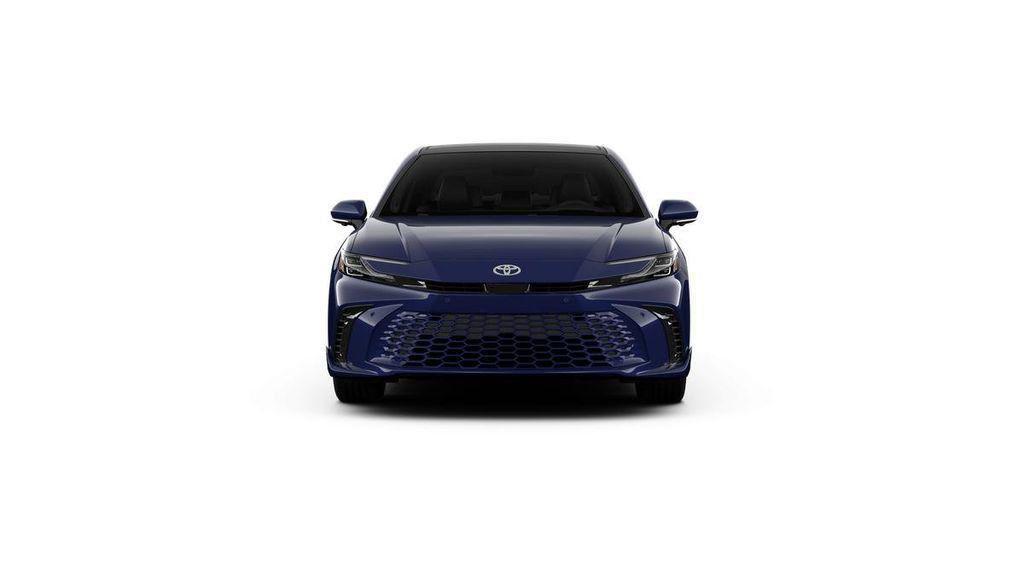 new 2026 Toyota Camry car, priced at $42,886