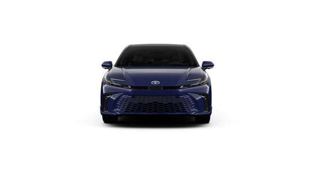 new 2026 Toyota Camry car