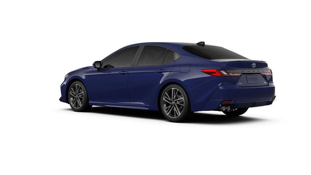 new 2026 Toyota Camry car, priced at $42,886