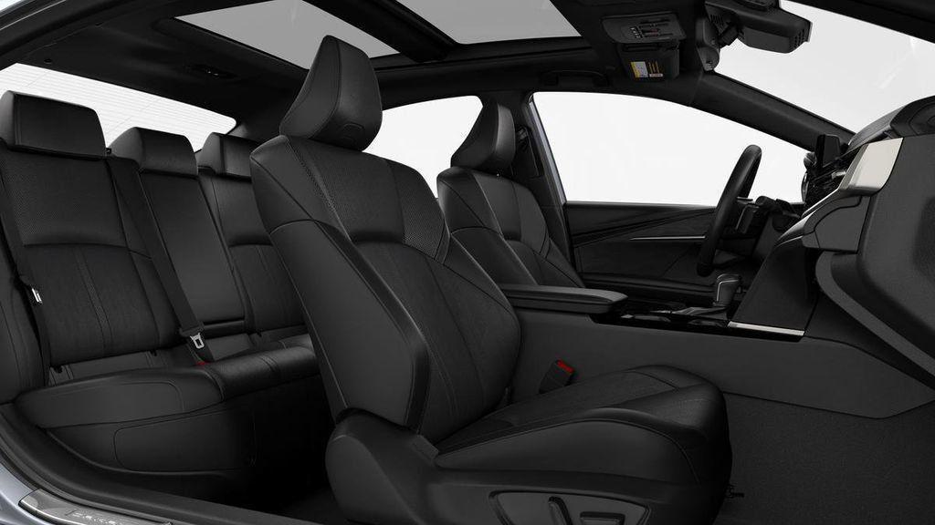 new 2026 Toyota Camry car, priced at $42,886