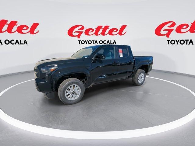 new 2024 Toyota Tacoma car, priced at $39,921