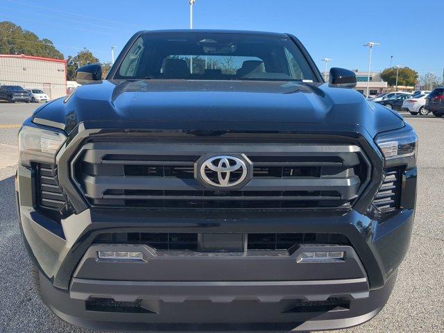 new 2024 Toyota Tacoma car, priced at $39,921