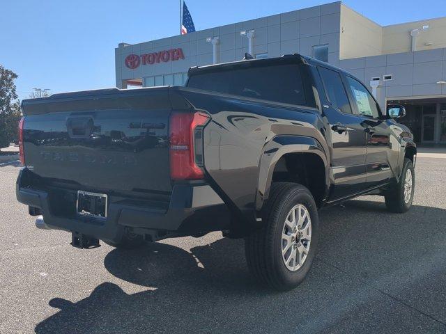 new 2024 Toyota Tacoma car, priced at $39,921