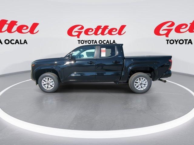 new 2024 Toyota Tacoma car, priced at $39,921