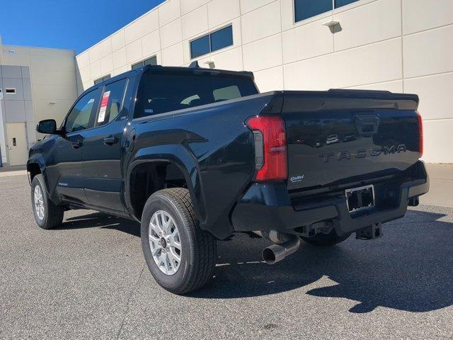 new 2024 Toyota Tacoma car, priced at $39,921