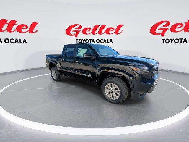 new 2024 Toyota Tacoma car, priced at $39,921