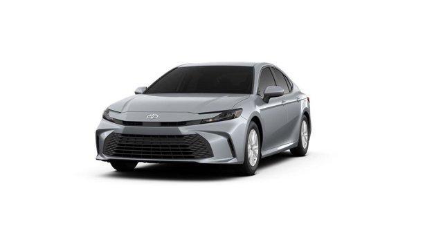 new 2026 Toyota Camry car, priced at $31,327