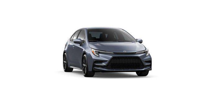 new 2026 Toyota Corolla car