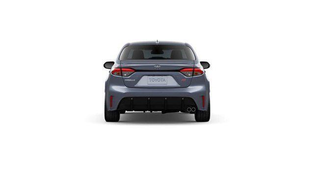 new 2026 Toyota Corolla car
