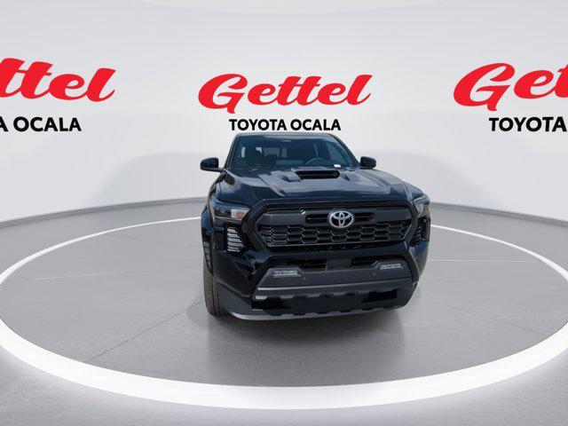 new 2025 Toyota Tacoma car, priced at $56,739