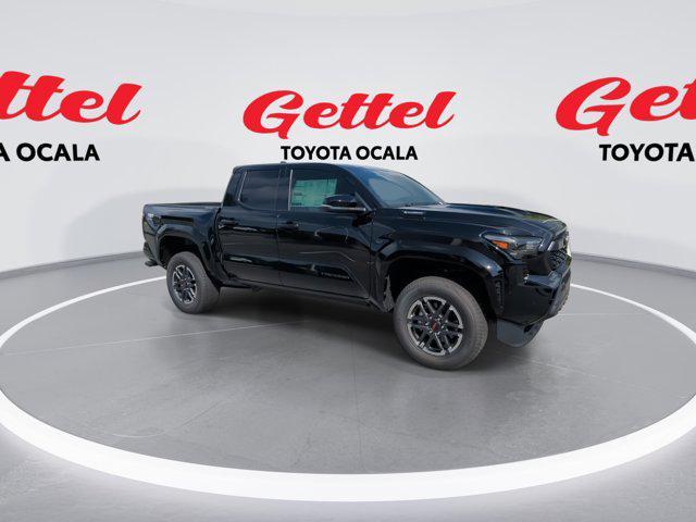 new 2025 Toyota Tacoma car, priced at $56,739