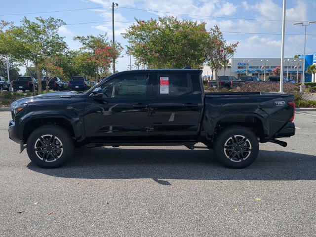 new 2025 Toyota Tacoma car, priced at $56,739