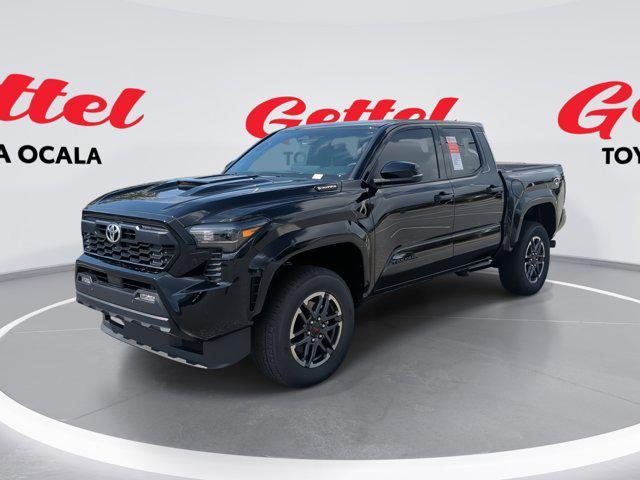 new 2025 Toyota Tacoma car, priced at $56,739
