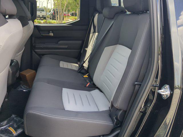 new 2025 Toyota Tacoma car, priced at $56,739