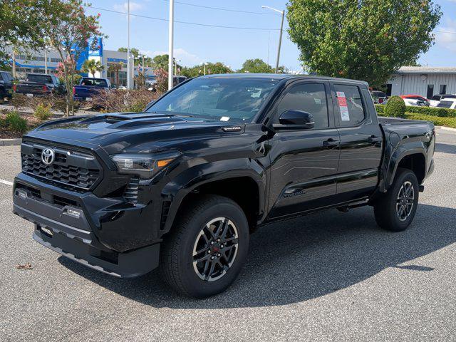 new 2025 Toyota Tacoma car, priced at $56,739