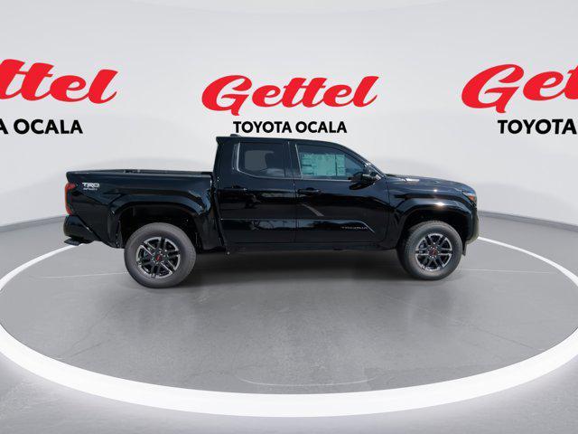 new 2025 Toyota Tacoma car, priced at $56,739