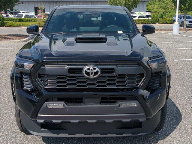 new 2025 Toyota Tacoma car, priced at $56,739
