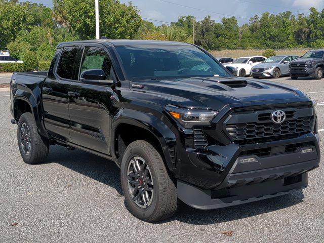 new 2025 Toyota Tacoma car, priced at $56,739
