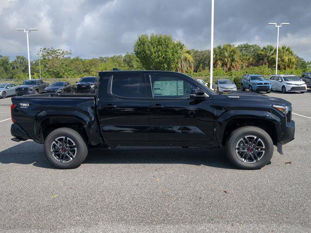 new 2025 Toyota Tacoma car, priced at $56,739