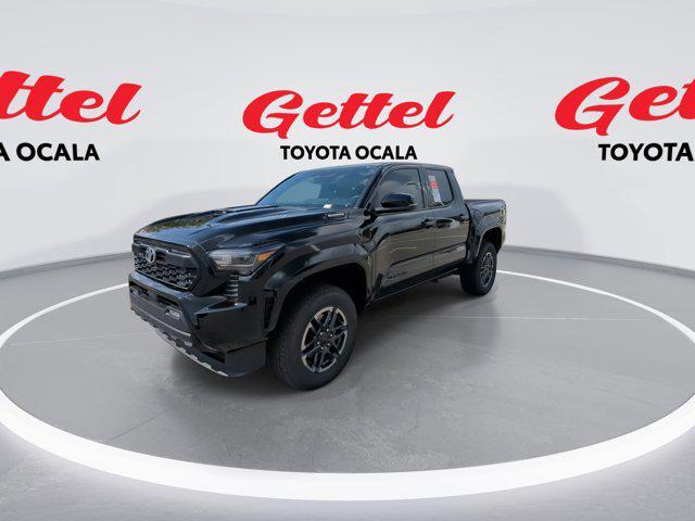 new 2025 Toyota Tacoma car, priced at $56,739