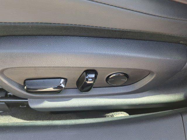 used 2024 Lexus ES 350 car