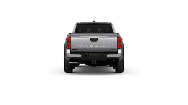 new 2025 Toyota Tacoma car, priced at $54,044