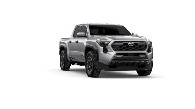 new 2025 Toyota Tacoma car, priced at $54,044
