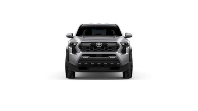 new 2025 Toyota Tacoma car, priced at $54,044