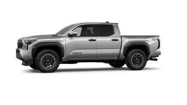 new 2025 Toyota Tacoma car, priced at $54,044
