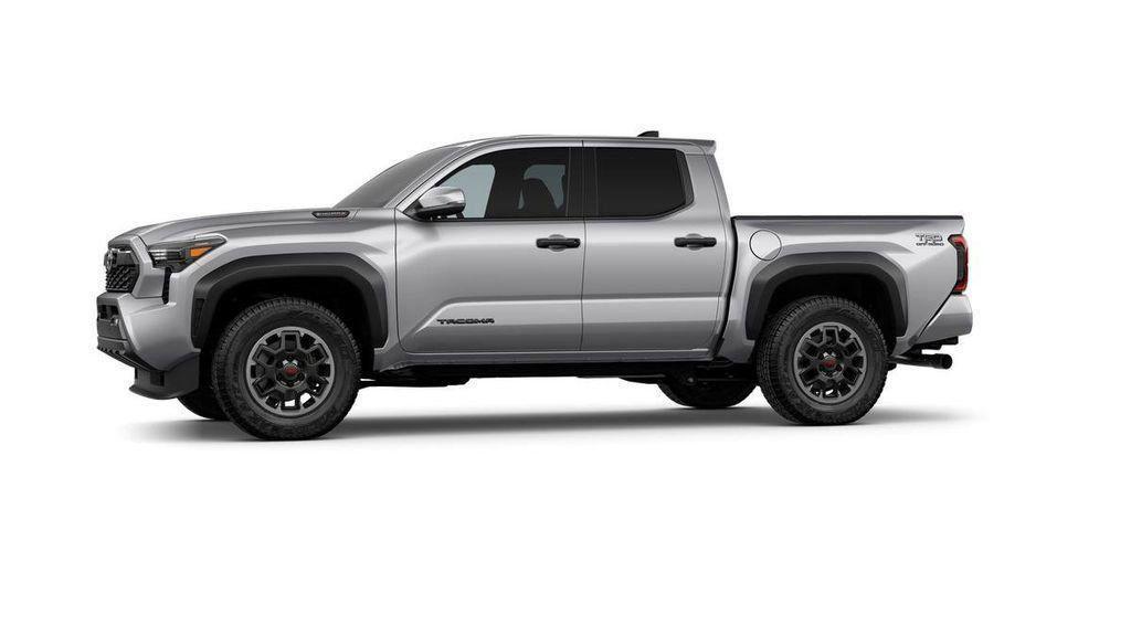 new 2025 Toyota Tacoma car, priced at $54,044
