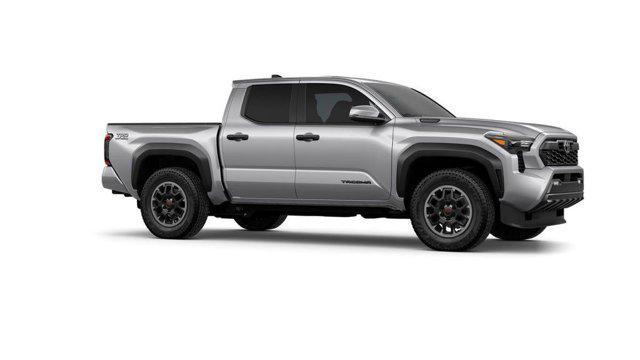 new 2025 Toyota Tacoma car, priced at $54,044