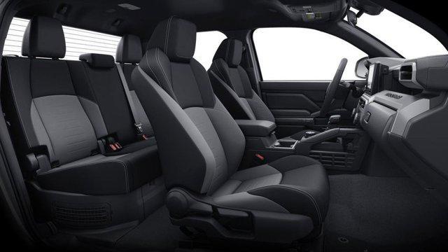 new 2025 Toyota Tacoma car, priced at $54,044