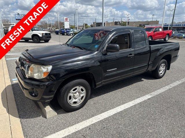 used 2011 Toyota Tacoma car, priced at $14,981