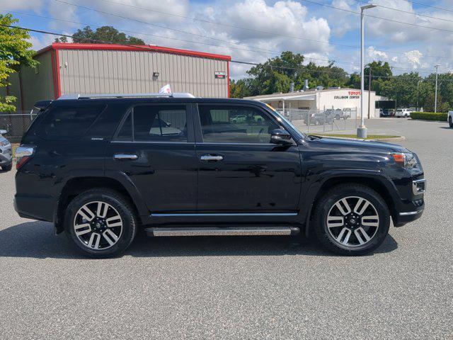 used 2023 Toyota 4Runner car, priced at $43,983