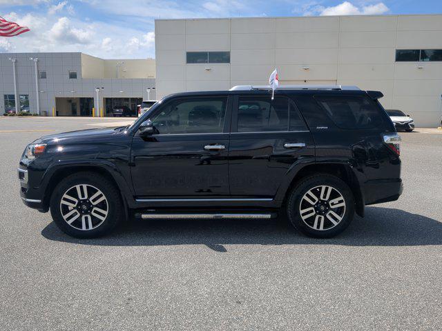 used 2023 Toyota 4Runner car, priced at $43,983