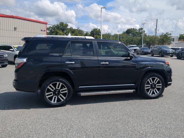 used 2023 Toyota 4Runner car, priced at $43,983