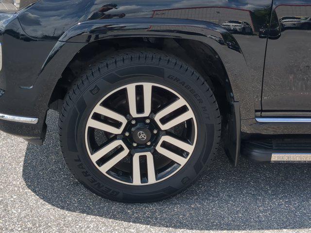 used 2023 Toyota 4Runner car, priced at $43,983