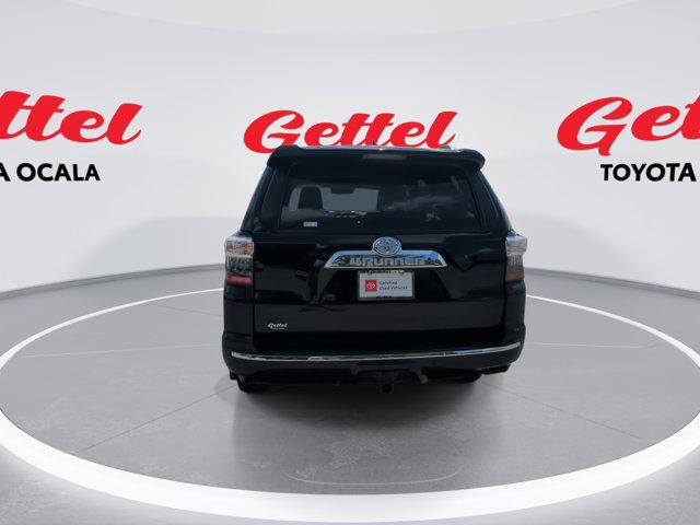 used 2023 Toyota 4Runner car, priced at $43,983