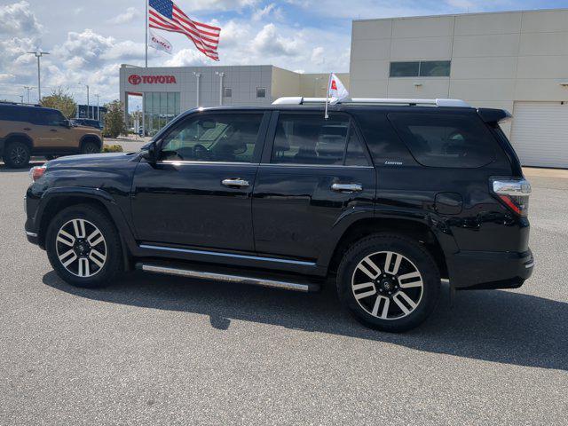 used 2023 Toyota 4Runner car, priced at $43,983