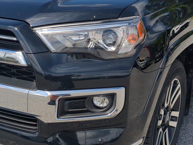 used 2023 Toyota 4Runner car, priced at $43,983