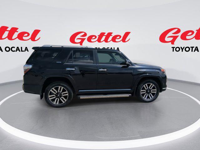 used 2023 Toyota 4Runner car, priced at $43,983