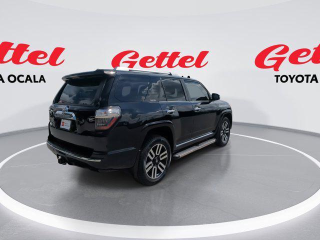 used 2023 Toyota 4Runner car, priced at $43,983