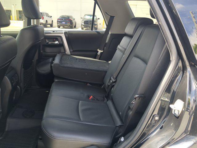 used 2023 Toyota 4Runner car, priced at $43,983