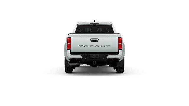new 2025 Toyota Tacoma car