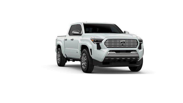 new 2025 Toyota Tacoma car